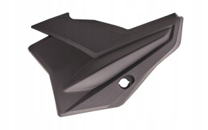 Obudowa boczna lewa MOTOCYKL 125cm3