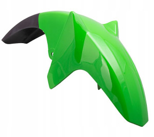 Obudowa - błotnik przedni, MOTOCYKL 125cm3 Travel