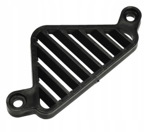 Obudowa wlot powietrza lewa CROSS 250cm3 MZK