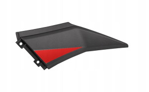 Obudowa - łącznik prawy MOTOCYKL 125cm3 Hyper