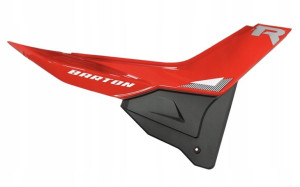 Obudowa boczna (tylna) prawa MOTOROWER 50cm3 FR 2