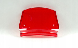 Klosz lampy tylnej skuter 50cm3 |Moretti