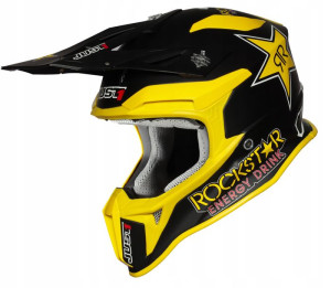 Kask Just1 J18 Rockstar Xxl