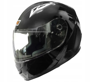 Kask ORIGINE TONALE SOLID black gloss S