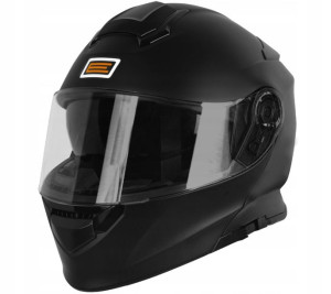 Kask ORIGINE DELTA BASIC SOLID black matt L