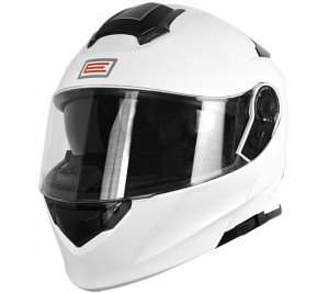 Kask DELTA BASIC SOLID Gloss White M ORIGINE |MR48
