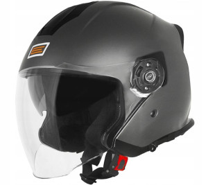Kask ORIGINE PALIO 2.0 SOLID Matt Titanium XS