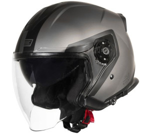 Kask ORIGINE PALIO 2.0 TECHY black-titanium S
