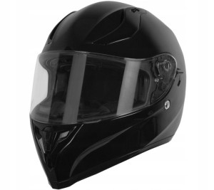 Kask ORIGINE STRADA SOLID black matt L |Moretti