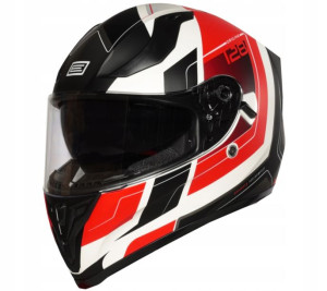 Kask ORIGINE STRADA ADVANCED red-white matt S