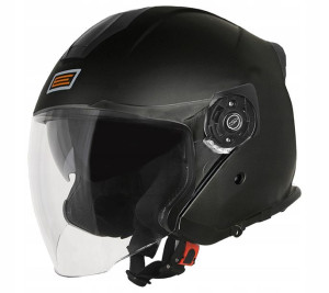 Kask ORIGINE PALIO 2.0 SOLID black matt M