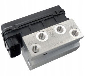 ABS hamulca przedniego VOGE 300 R