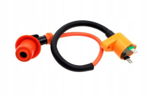 Cewka WN Quantum 125 TUNING Moretti