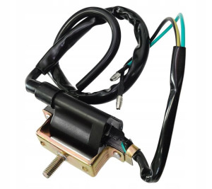 Cewka WN MOTOROWER 50cm3 Barton Ranger Moretti