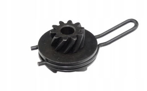 Bendix rozrusznika nożnego do skutera 2T 50cm3 śr.