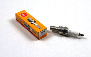 Świeca zapłonowa C7E NGK MW48 -TR48