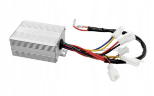 Regulator/Sterownik do ATV 500G Moretti