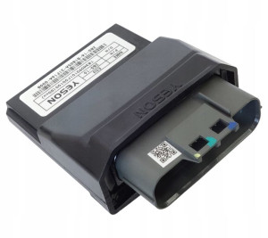 Sterownik ECU MOTOROWER 50cm3 Barton FR 2 / Euro 5