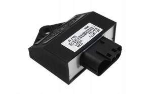 Sterownik ECU Falcon 45 km Moretti