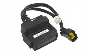 Sterownik ECU MOTOROWER 50cm3 Barton Fighter E4