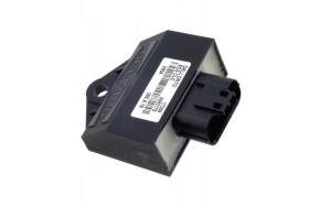 Sterownik ECU skuter SKUTER 50cm3 Galactic 2