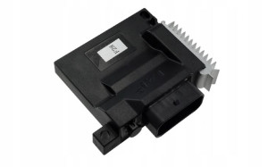 Sterownik ECU MOTOCYKL 125cm3 Barton Travel