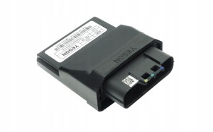 Sterownik ECU MOTOROWER 50cm3 Barton FR 2 Moretti