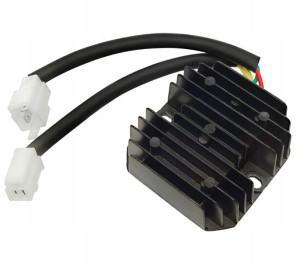 Regulator napięcia BLADE R |Moretti