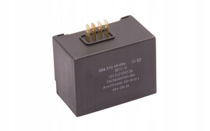 Regulator napięcia do motoroweru Simson 12V |Moret