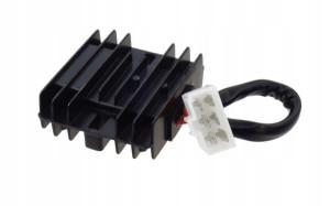 Regulator napięcia ATV Mikilon 180 (H) Moretti