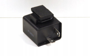Przerywacz kierunk MOTOROWER 50cm3 Barton Sprint 1