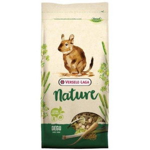 Versele-Laga Degu Nature 2,3kg 417 - pokarm dla koszatniczki