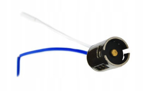 Gniazdo S25-1 BA15s Moretti