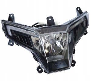 Reflektor Active Moretti