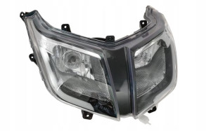 Reflektor E-Max Moretti