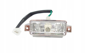 Lampa tablicy skuter 50cm3 4t |Moretti