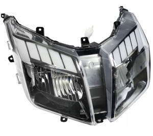 Reflektor E-MAX ONE Moretti