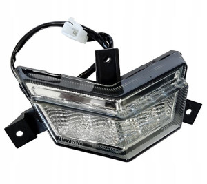 Lampa pozycyjna BLADE R Moretti