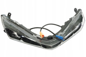 Lampa dekoracyjna E-Max lit-ion/E-Max ONE/E-max
