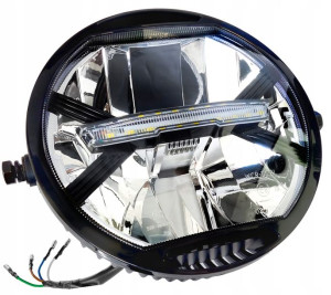 Reflektor LED Moretti