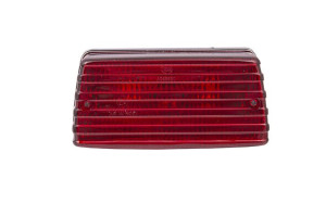 Lampa tylna MOTOROWER 50cm3 Moretti
