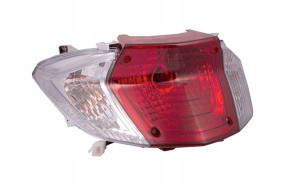 Lampa tylna E-Max/E-Max ONE/E-max lit-ion Moretti