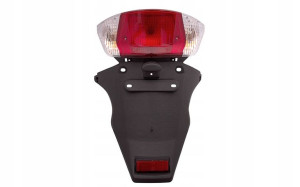 Lampa tylna Falcon 2 Moretti