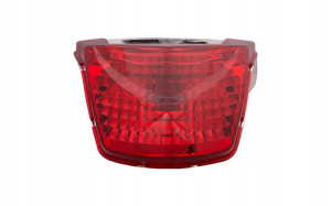 Lampa tylna N125 Moretti