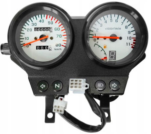Licznik do motoroweru Fighter 2 MW48