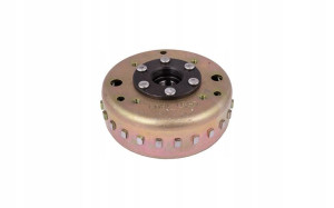 Magneto SKUTER 125cm3 Barton Falconcc na wtrysk