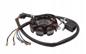 Iskrownik do ATV 200/250 Moretti