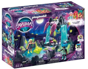 Playmobil 71032 Źródełko Moon Fairy