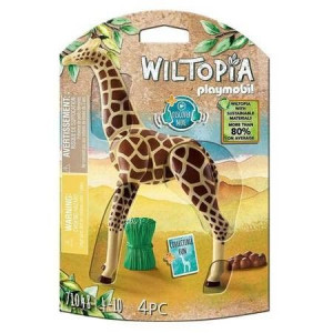 Playmobil 71048 Wiltopia Żyrafa