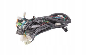 Instalacja elektryczna 21 wtrysk |Moretti